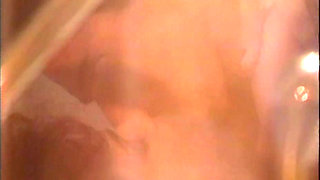 Hot Young Brunette Screams for Pleasure When Fucked by a Big Cock