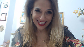 Kissing, Spitting, Sitting on Your Face