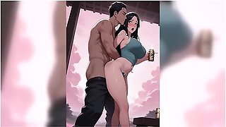 Hentai Anime In Mommy Loves You... These Hentai Milfs Want It All (ai Compilation)