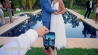 Amazing Xxx Movie Brunette Hottest Watch Show - Alexa Flexy, Milan Cheek And Alexis Crystal