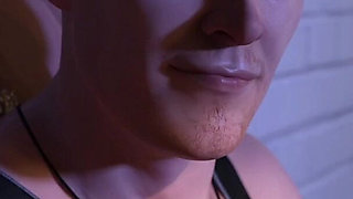 Boundaries of Morality Part 04 - by Novel-games