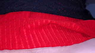 Feet, Soles of Feet, Pussy and Tits of My Girlfriend