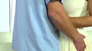 My Living Boob Doll Sandra Milka