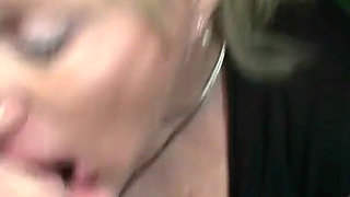 My wife gets a good pounding by this young stud