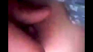 Pakistani Step Cousin Masturbating her  Pussy and showed boobs