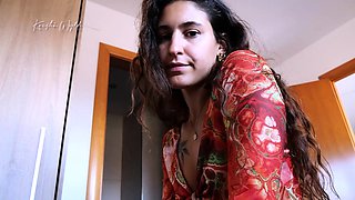 Solo Amateur Webcam Teen Masturbation