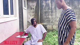 Quack Doctor And Stripper Hot Fuck