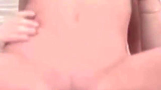 Foursome by the Pool