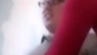 Our First Threesome with Dickcock