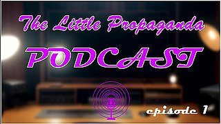 The Little Peepee Femdom Podcast - Episode 1 (female Supremacy) With Goddess Julia