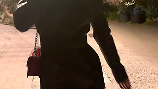 Fuck Me After the Club!