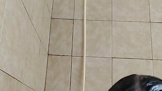 Shower Before Going to Sleep