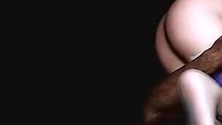 Goddess of Temptress Glow: Virtual Fantasy - 3D Animation Hentai