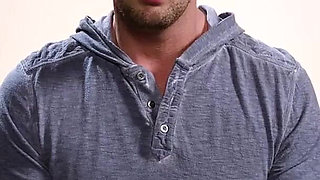 Pierce Paris Used an Rc Car to Masturbate!? Adult Star Interview - Adult Time