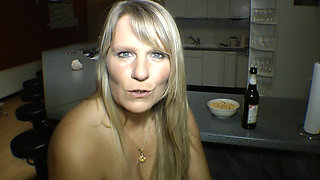 The Riding Boot Fetishist