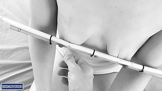 You Are Nothing but My Little Toy