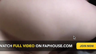 Shana Lane's Blowjob HD