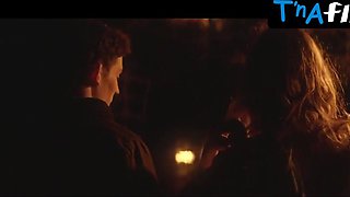 Hannah Murray Donk, Baps Episode in Bridgend