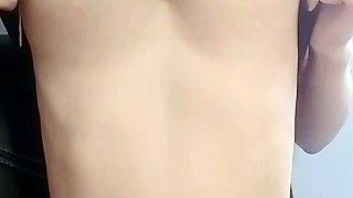 Amateur Blonde Teen Plays Solo with Toy Webcam Porn