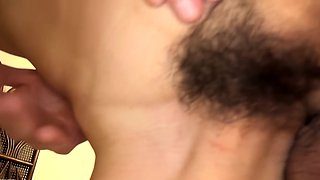 Teen close up fuck xxx housewife cumshot