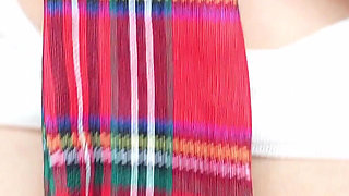 Naughty Schoolgirl Ep. 1 - Cute Pigtail Girl Creampie