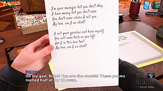 Life in Santa County #5