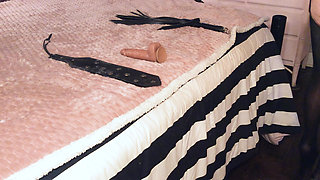 Amelie Dominatrix Part 2