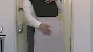 Private Shoot - Busty Celebrity Wife Gives Oral and Creampie