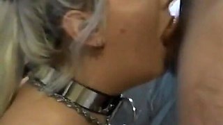 Caught Playing Without Permission. Masturbation, Face Fucking, Fucking, Cum on Face!