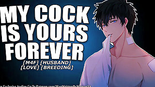 Husband Fucks You After Defending You To His Friends (M4F) (HUSBAND) (IN LOVE)