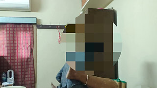Indian Bhabhi Fucked Stepmother
