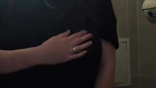 Workplace Restroom Solo