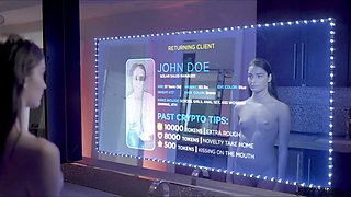 The future of prostitution begins today