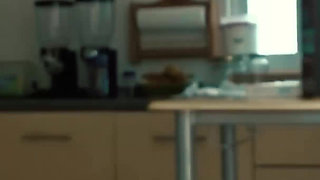 Fucking All Over the House