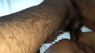 Chubby Indian Big Boobs Bhabhi Big Boobs Full Body Massage Anal Fuck and Cum Shot in Mouth