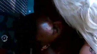 Horny MILF Princess Paris banged by a BBC dude Antonio Black