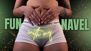 Fun with My Navel