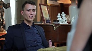 Raunchy wanton filthy sex story