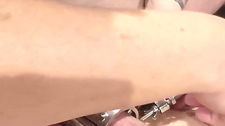 The Secretary Ep7 Part 9