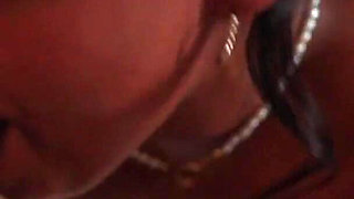 Tied up Big Boy at My Mercy