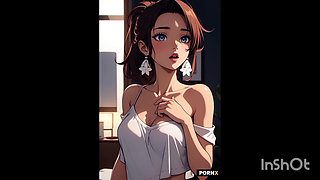 Sexy Indian Girlfriend With Boyfriend , Private Bedroom