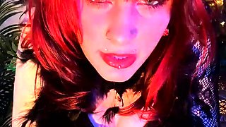 Close Up Fuck Cumshot