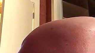 Fuck Machine Is My Favorite Play Toy