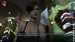 Boundaries of Morality - V0.600 - Part 1