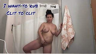 I fucked my tight pussy for my 63f lesbian softball coach many times as she wanted to lick my clit and strap me good.