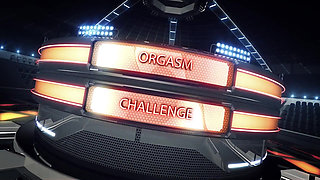 Cassidy Luxe Vs Vanessa Vega Orgasm Challenge