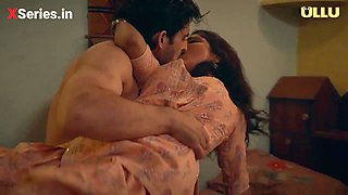 Gorgeous Indian beauty emotional xxx movie