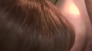 Lola Marie and Adreena Winters Bukkake 1