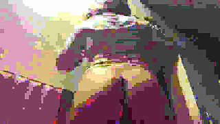 I Am an Innocent Girl Who Wants to Enjoy Her Ass!