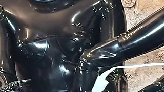 Extreme Pleasure for Gloomy - Alex Latex